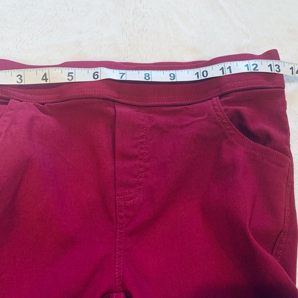 🛍2/$25 Amaryllis Moto Pocket Legging - Picture 8 of 11